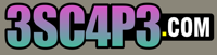 3sc4p3