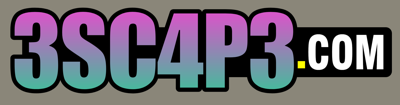 3sc4p3